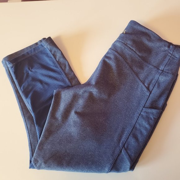 KYODAN Women's Activewear Leggings - Picture 1 of 3